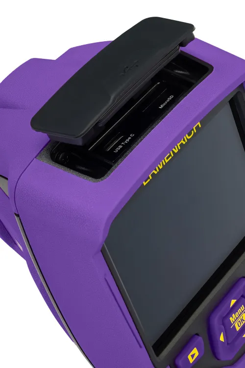 foto Termokamera Ermenrich Seek TV80, obrázek 8