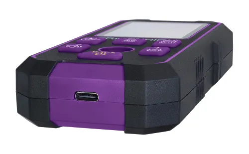 snímek Stavební detektor Ermenrich Ping SM70, obrázek 6