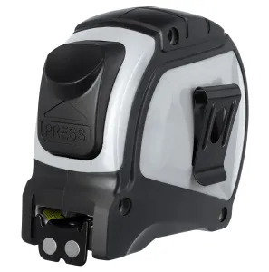 obrázek Svinovací metr Ermenrich Reel KD80