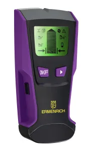 foto Stavební detektor Ermenrich Ping SM30