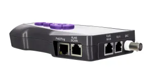 fotografie Tester délky kabelů Ermenrich NetGeeks NL80