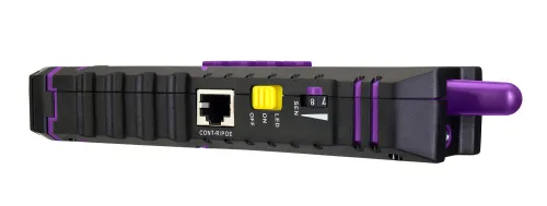 snímek Multifunkční tester kabelů Ermenrich NetGeeks NP50, obrázek 11
