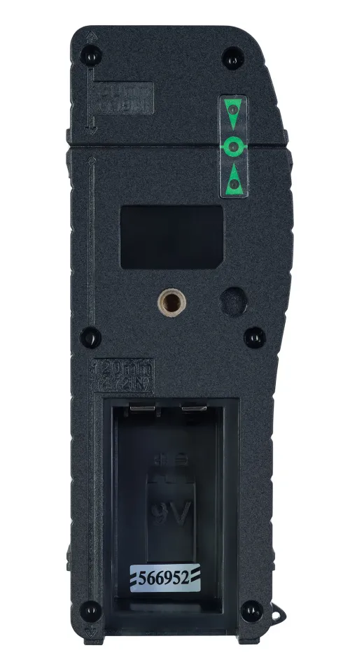 fotografie Přijímač laserového paprsku Ermenrich LR30, obrázek 6
