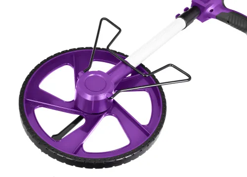 foto Digitální měřicí kolečko Ermenrich Reel WM30, obrázek 7