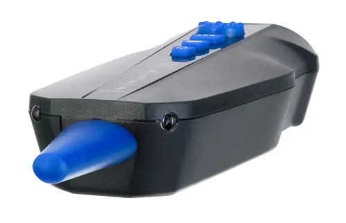 fotografie Tester délky kabelů Ermenrich NetGeeks NL80, obrázek 7