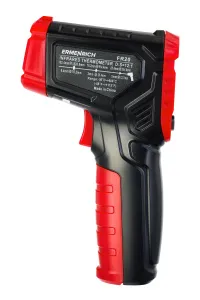 fotografie Teploměr s infračerveným měřením Ermenrich Seek FR20