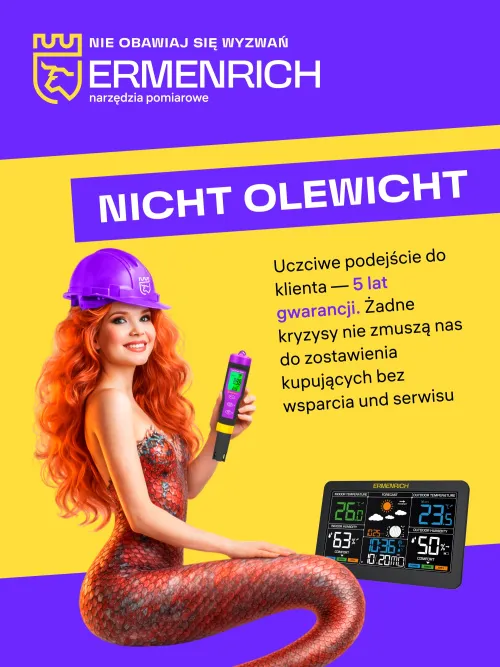 snímek Laserový měřič Ermenrich Reel PLUS GS80, obrázek 34