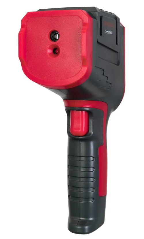 fotografie Termokamera Ermenrich Seek TV50, obrázek 6