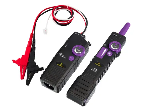 fotografie Sledovač vodičů Ermenrich Ping SM100, obrázek 3