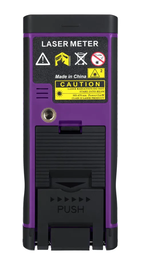 foto Laserový měřič Ermenrich PRO LR100 s fotoaparátem, obrázek 5