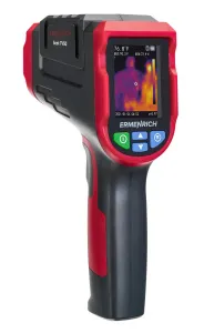 fotografie Termokamera Ermenrich Seek TV50