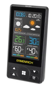 obrázek Meteostanice Ermenrich Report WR50