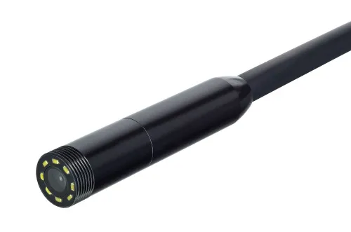 obrázek Průmyslový endoskop Ermenrich Seek VE40, obrázek 11