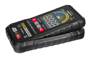 foto Digitální multimetr Ermenrich Zing TC17