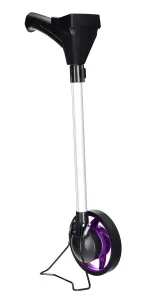 foto Digitální měřicí kolečko Ermenrich Reel WM10