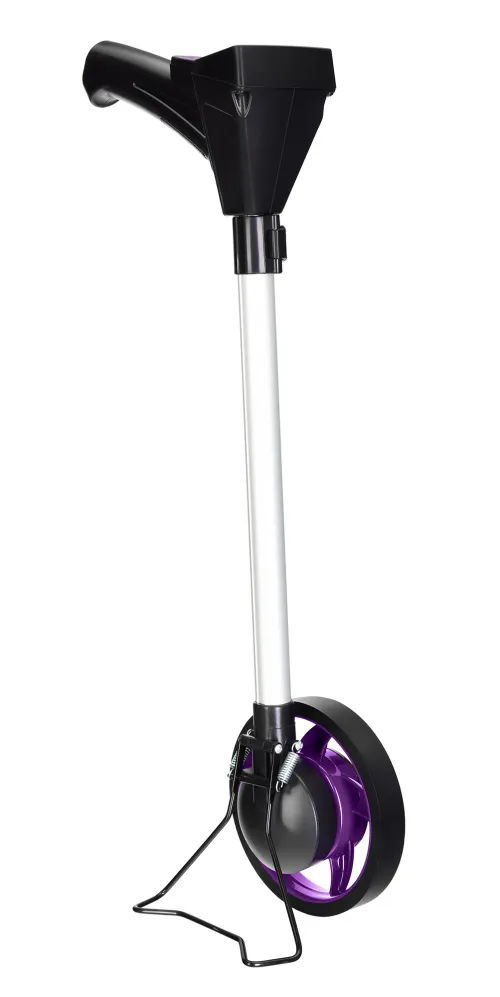 foto Digitální měřicí kolečko Ermenrich Reel WM10, obrázek 5