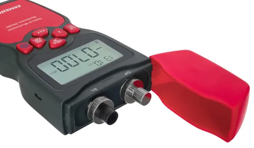 obrázek Optický multimetr Ermenrich NetGeeks NU40, obrázek 6