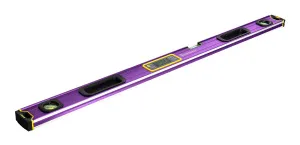 fotografie Digitální vodováha Ermenrich Verk LL100