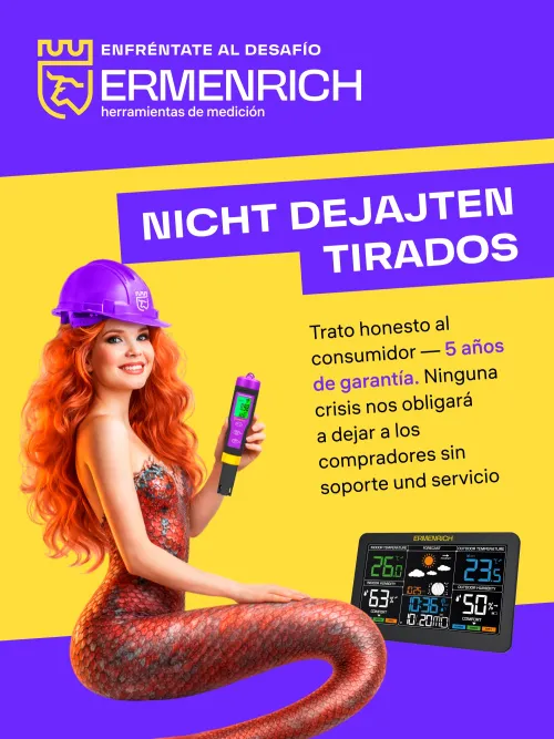 snímek Laserový měřič Ermenrich Reel PLUS GS80, obrázek 22