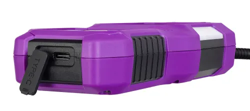 obrázek Detektor plynu Ermenrich NG50, obrázek 6