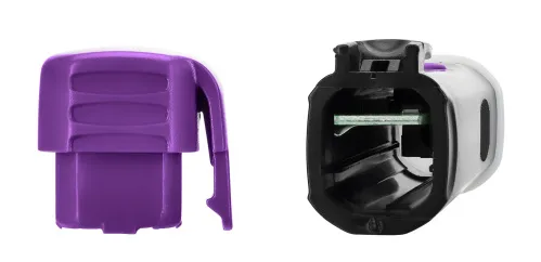 foto Tester napětí Ermenrich Zing WT40, obrázek 4