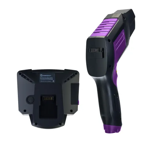 obrázek Průmyslový endoskop Ermenrich Seek VE70, černý , obrázek 8