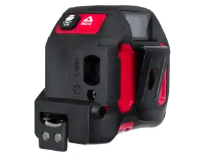 snímek Laserový svinovací metr Ermenrich Reel SLR545 PRO