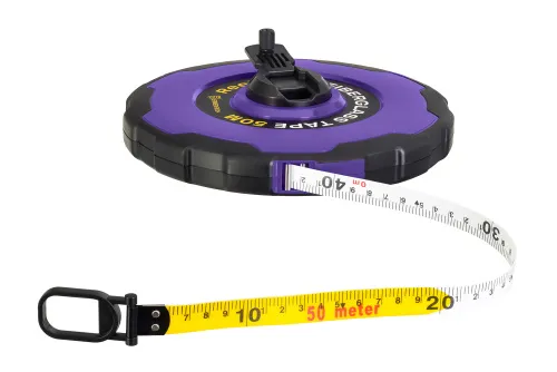 snímek Svinovací metr Ermenrich Reel SR50, obrázek 2