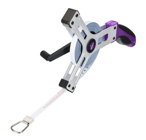 snímek Pozemní měřicí pásmo Ermenrich Reel SX30, obrázek 4