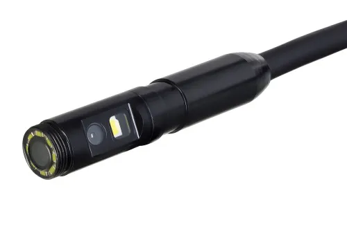 fotografie Průmyslový endoskop Ermenrich Seek VE15, obrázek 6