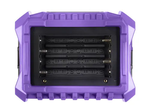 snímek Tester izolace Ermenrich Ping ET50, obrázek 6
