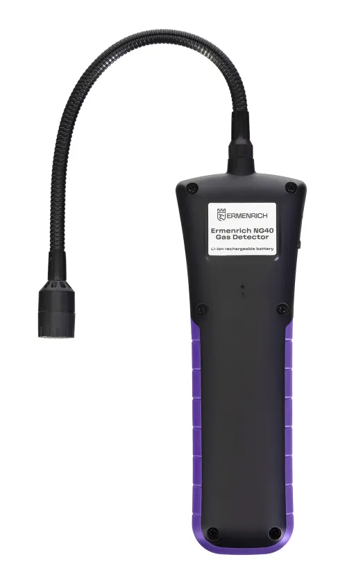 fotografie Detektor plynu Ermenrich NG40, obrázek 3