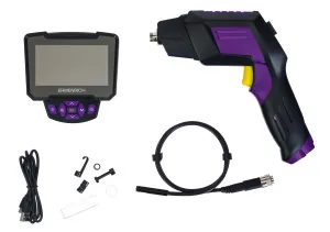 obrázek Průmyslový endoskop Ermenrich Seek VE40