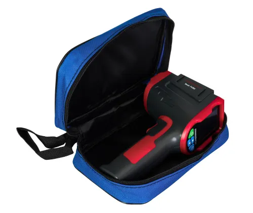 fotografie Termokamera Ermenrich Seek TV50, obrázek 3