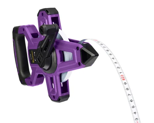 foto Pozemní měřicí pásmo Ermenrich Reel SH50, obrázek 5