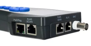 fotografie Tester délky kabelů Ermenrich NetGeeks NL80