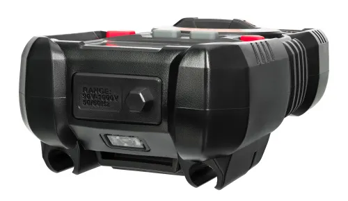 obrázek Digitální multimetr Ermenrich Zing TC21, obrázek 4