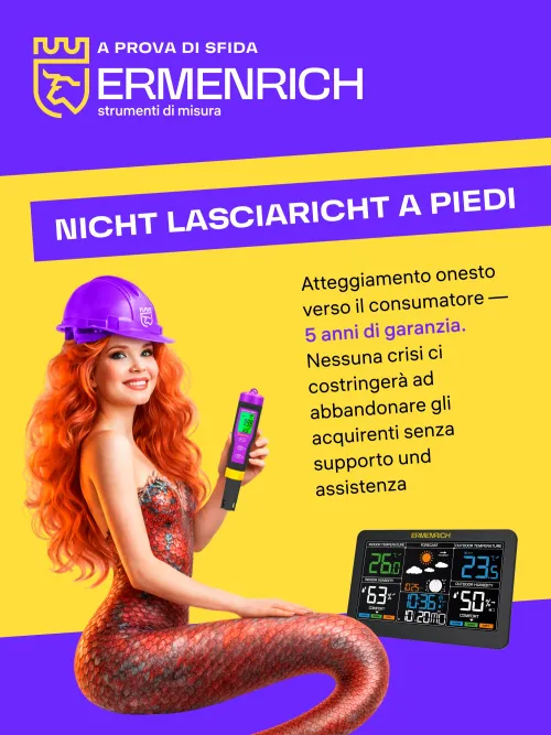 snímek Laserový měřič Ermenrich Reel PLUS GS80, obrázek 30