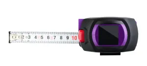 obrázek Laserový svinovací metr Ermenrich Reel SLR540