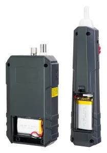 snímek Tester kabelů Ermenrich Ping SM110