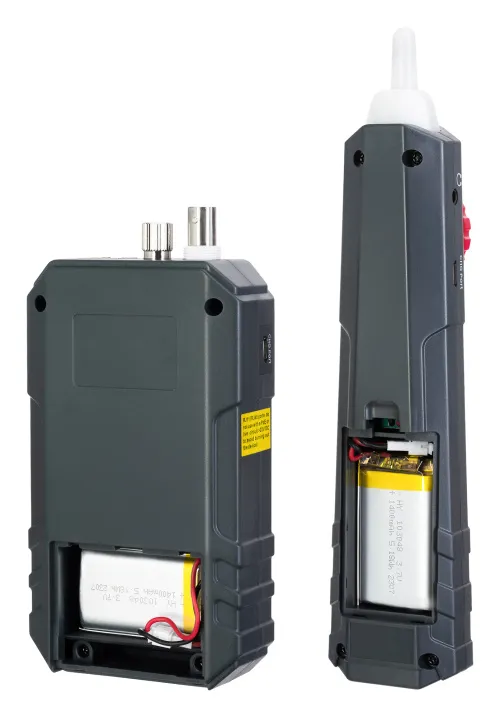 snímek Tester kabelů Ermenrich Ping SM110, obrázek 5