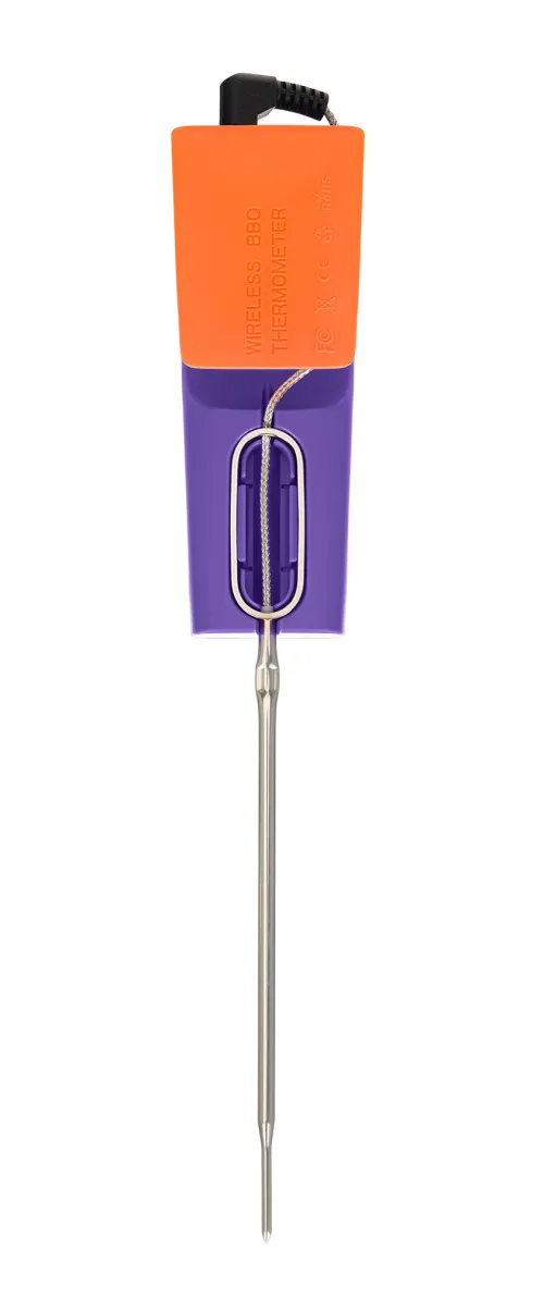 snímek Teploměr na maso Ermenrich BBQ GT20, obrázek 6