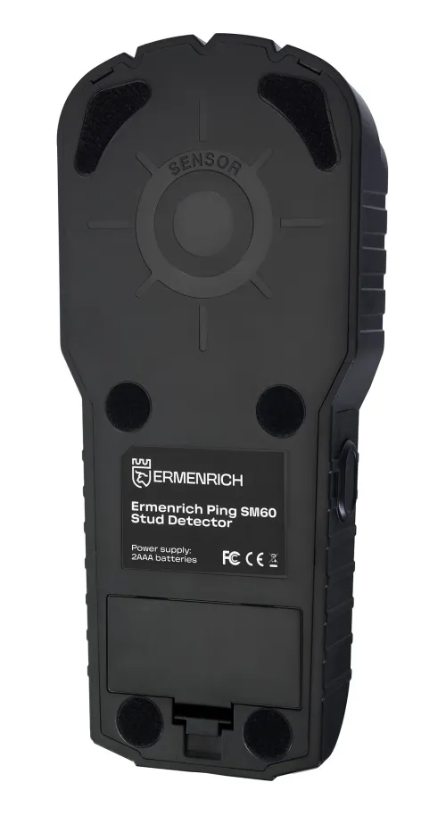 foto Stavební detektor Ermenrich Ping SM60, obrázek 3