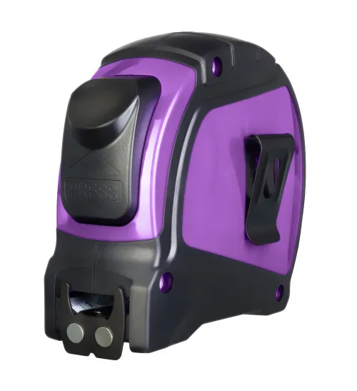 snímek Svinovací metr Ermenrich Reel SQ100, obrázek 5