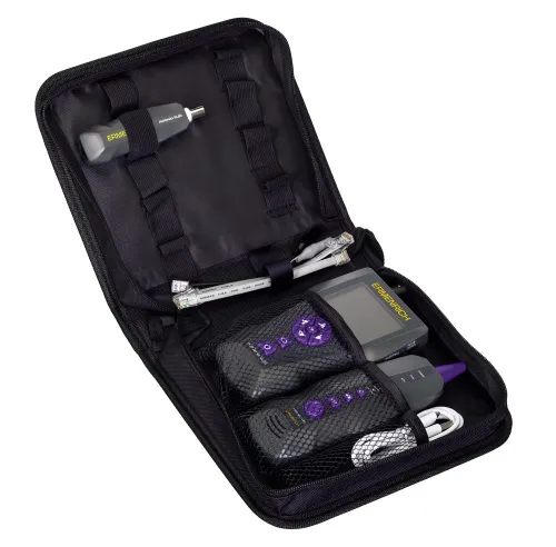 fotografie Tester délky kabelů Ermenrich NetGeeks NL80, obrázek 3