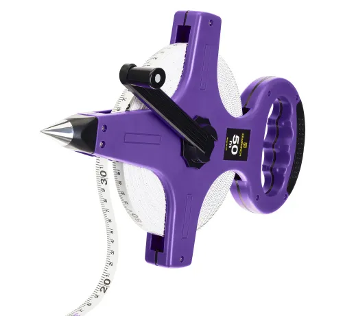 foto Pozemní měřicí pásmo Ermenrich Reel SL50, obrázek 4