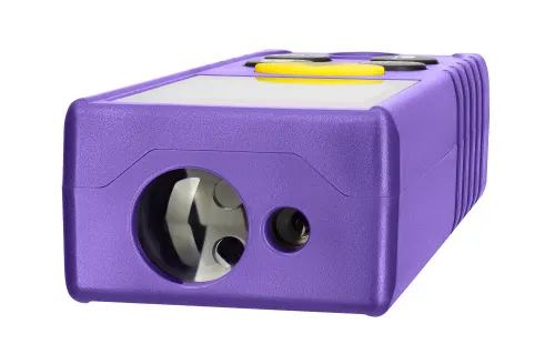 foto Laserový měřič Ermenrich Reel PLUS GK40, obrázek 6