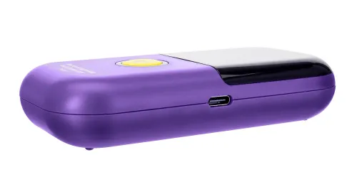 snímek Detektor elektromagnetického pole Ermenrich EM20, obrázek 3