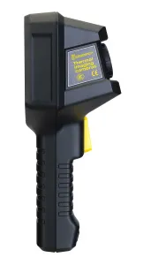 foto Termokamera Ermenrich Seek TV90