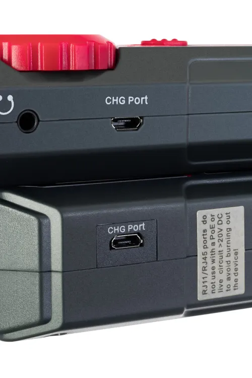 snímek Tester kabelů Ermenrich Ping SM110, obrázek 11